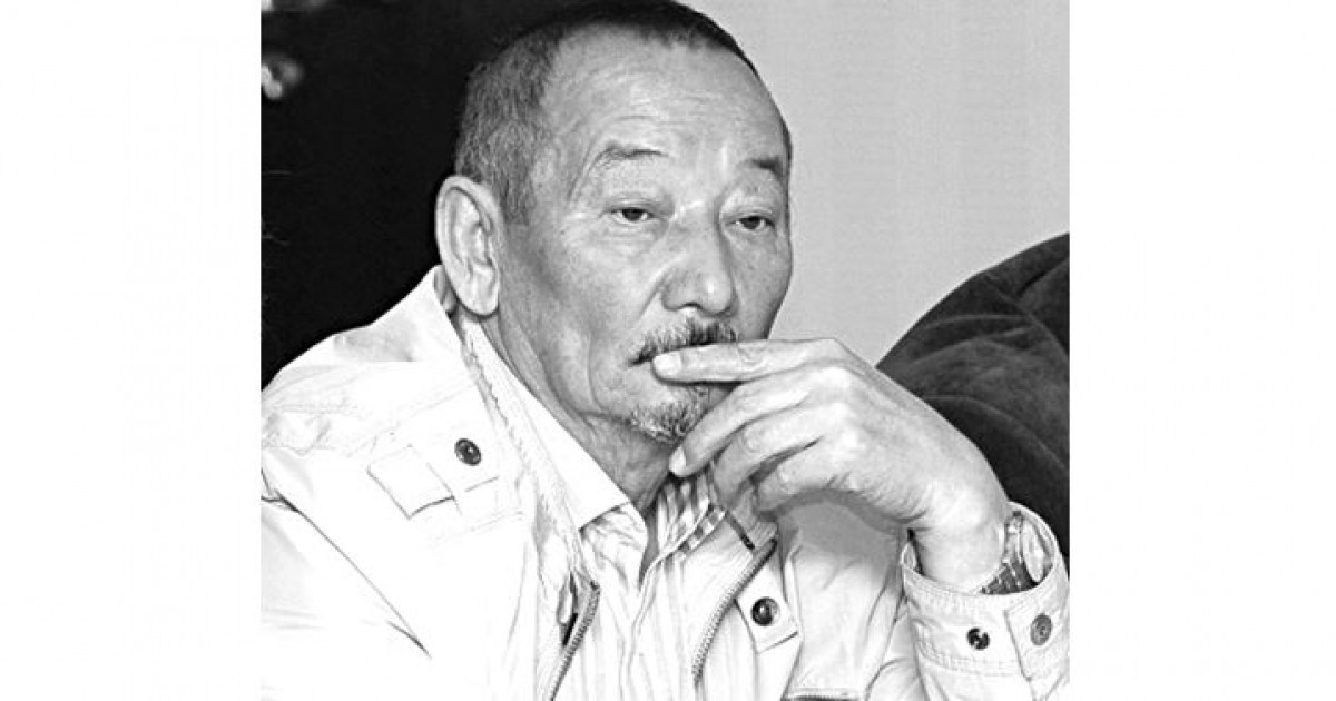 Алатау аңырап қалды...