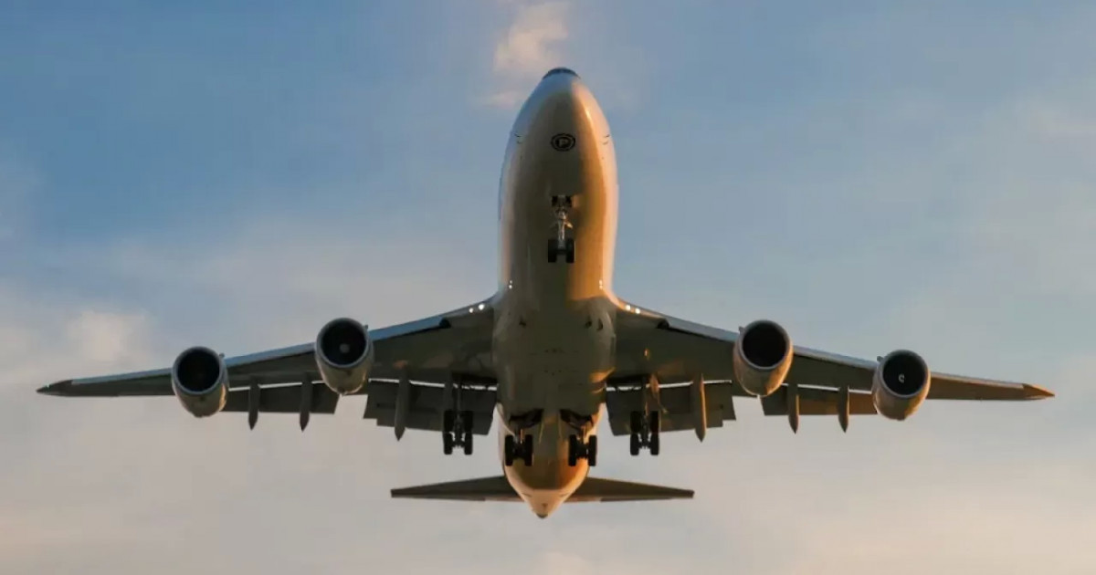 Алматыдан Ташкентке жаңа рейс ашылады