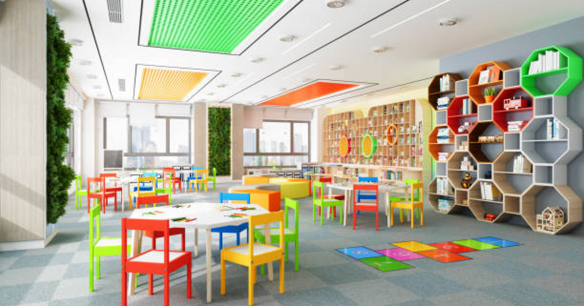 Алты жылда еліміздің балабақшаларына кезек 5 есе  азайды