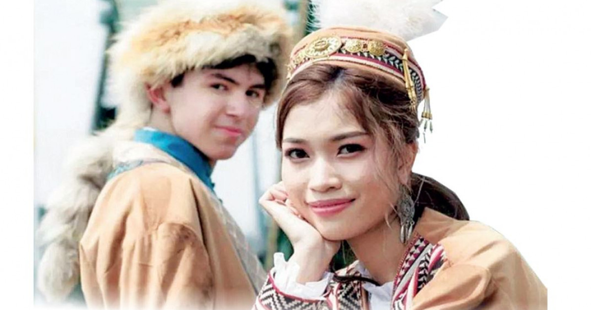 Арасын елдің жалғаған, арудан артық бар ма адам?!