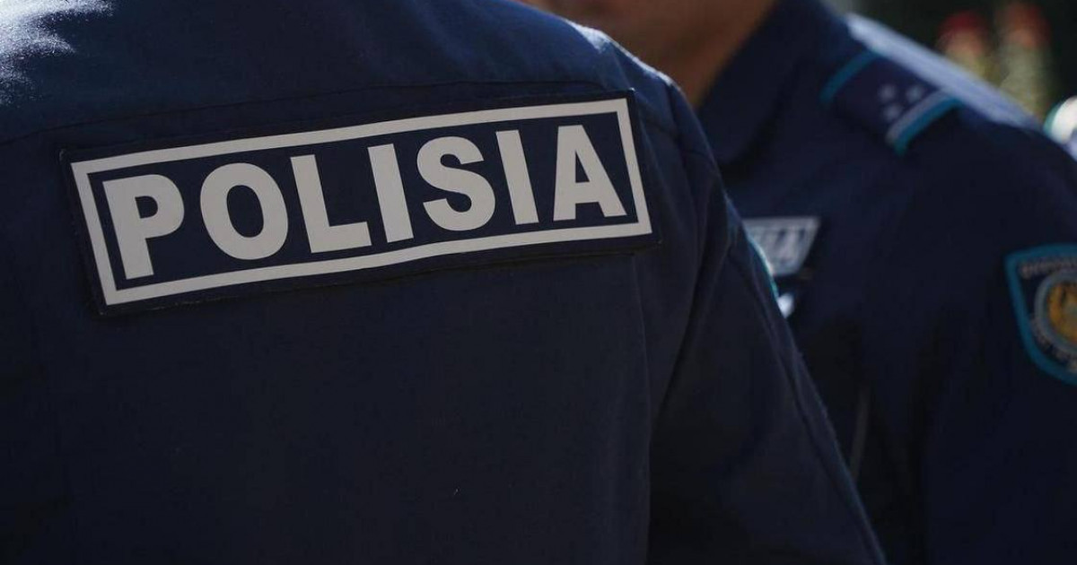 Астанада алаяқтық жасаған 51 жастағы ер адам ұсталды