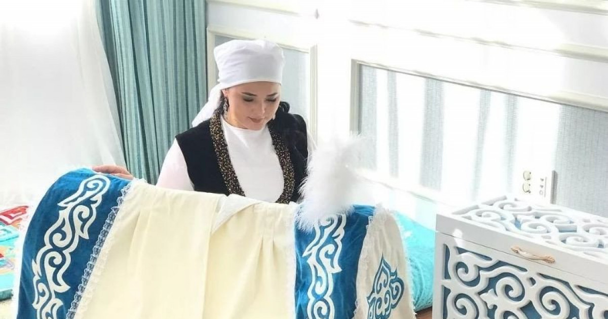 Астанада  Аналар фестивалі өтті