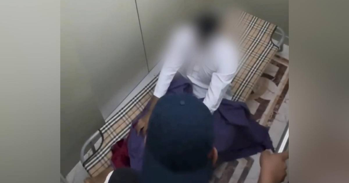 Астанада пранк жасап, жұртты шошытқан блогерлер қамауға алынды