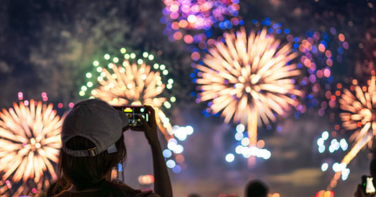 Астанада Жеңіс күніне арналған мерекелік отшашу болады