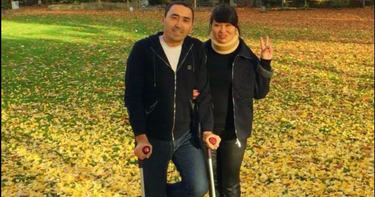 «Ата-әжелеріңізге ескертіңіздер»: белгілі кәсіпкер Айдын Рахымбаев сүт қосылған шай зиян екенін айтты