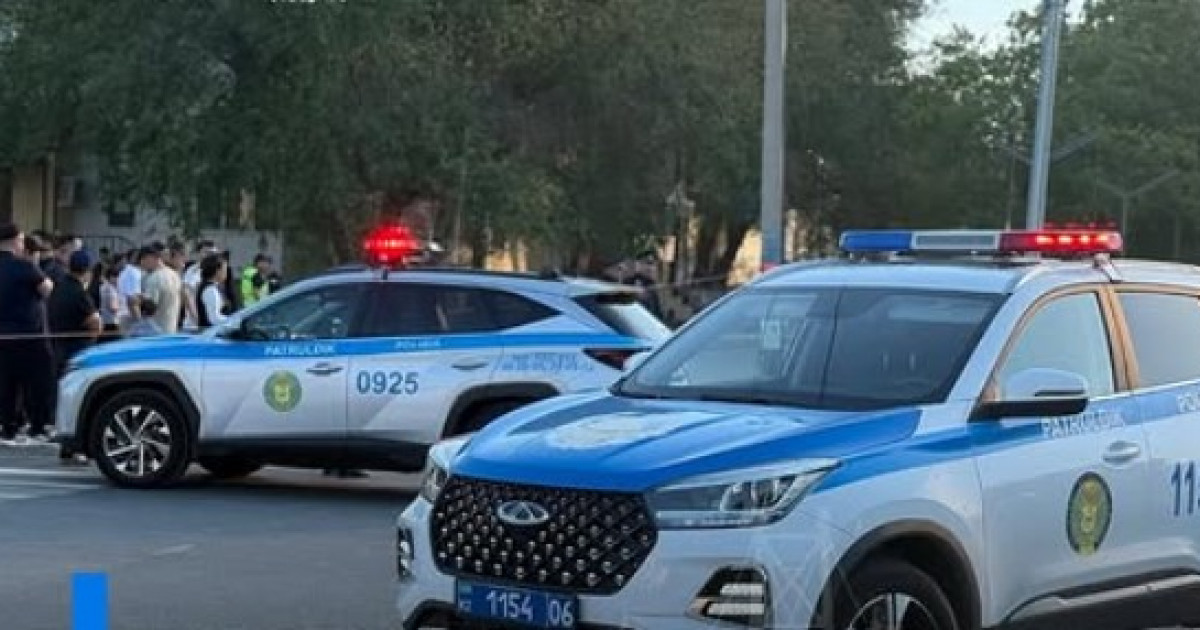Атырау облысындағы жойқын жарылыс: қылмыстық іс қозғалды