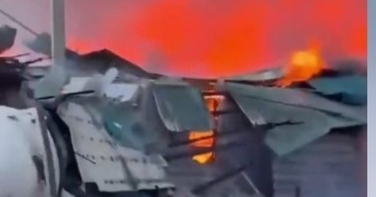 Атырау облысындағы жарылыс: зардап шеккен 14 адамның қазіргі жағдайы белгілі болды