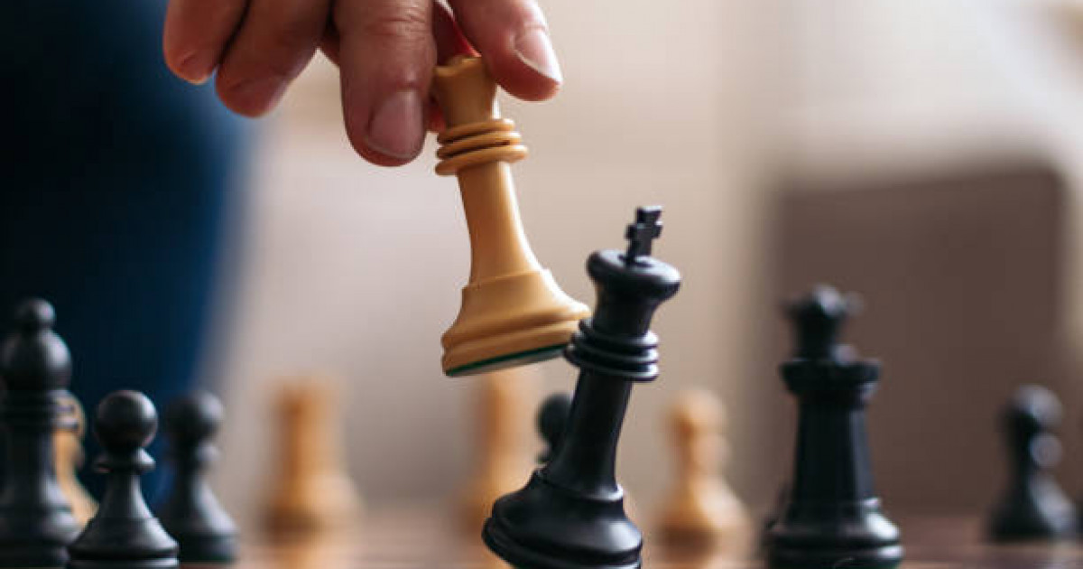 Ауғанстанда шахмат ойнауға тыйым салынды