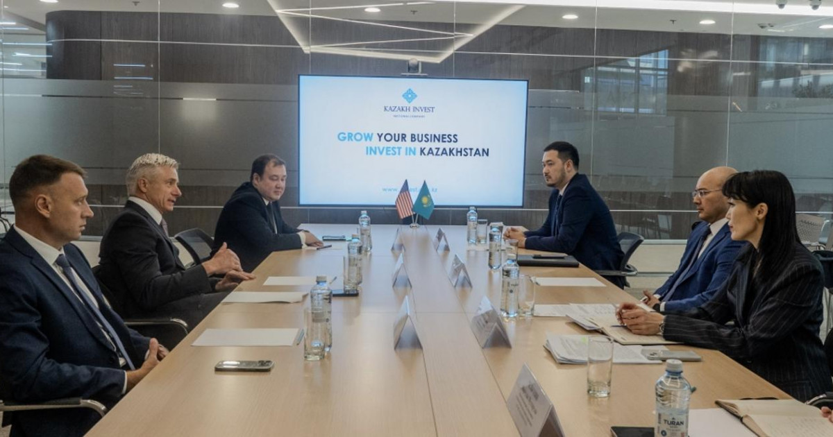 Ауқымды жоба аясында 900-ге дейін жаңа жұмыс орны ашылады