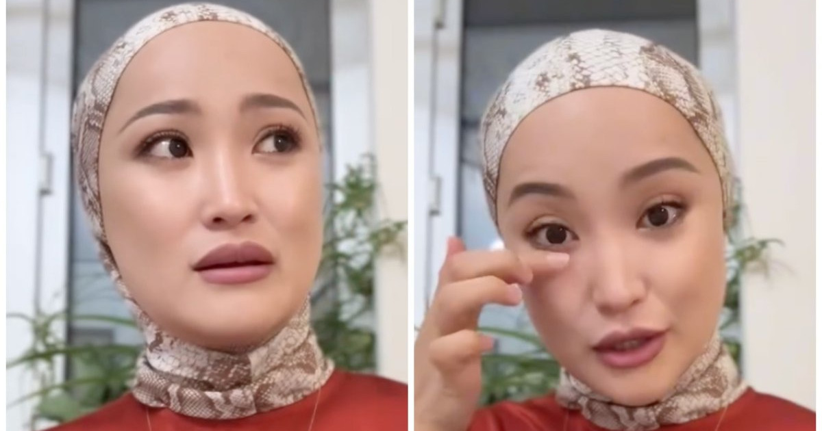 «Аяғымнан тік тұруға көмектесті»: Әділет есімді жігітке Мөлдір Әуелбекова алғыс айтты