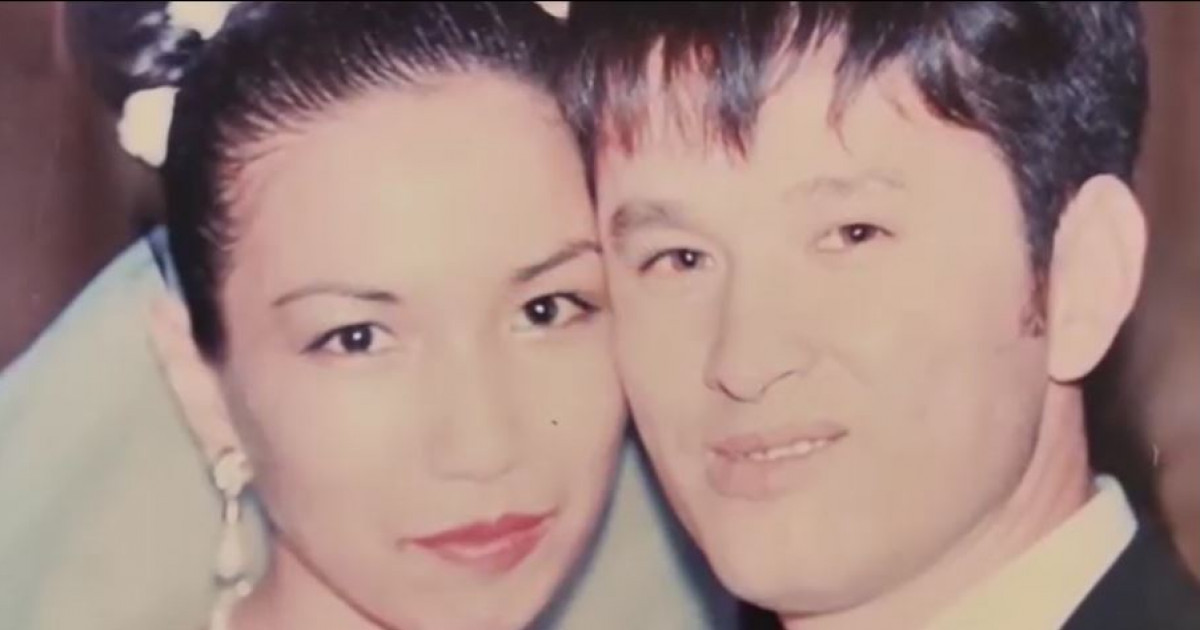 «Айгүлдің маған берген шуағы өмірімнің аяғына дейін жетеді»: Медеу Арынбаев марқұм әйелі туралы айтып, көз жасына ерік берді