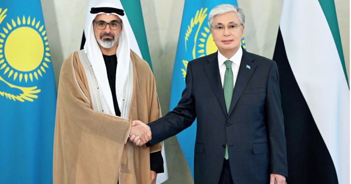 Айқын мақсат, ортақ мүдде