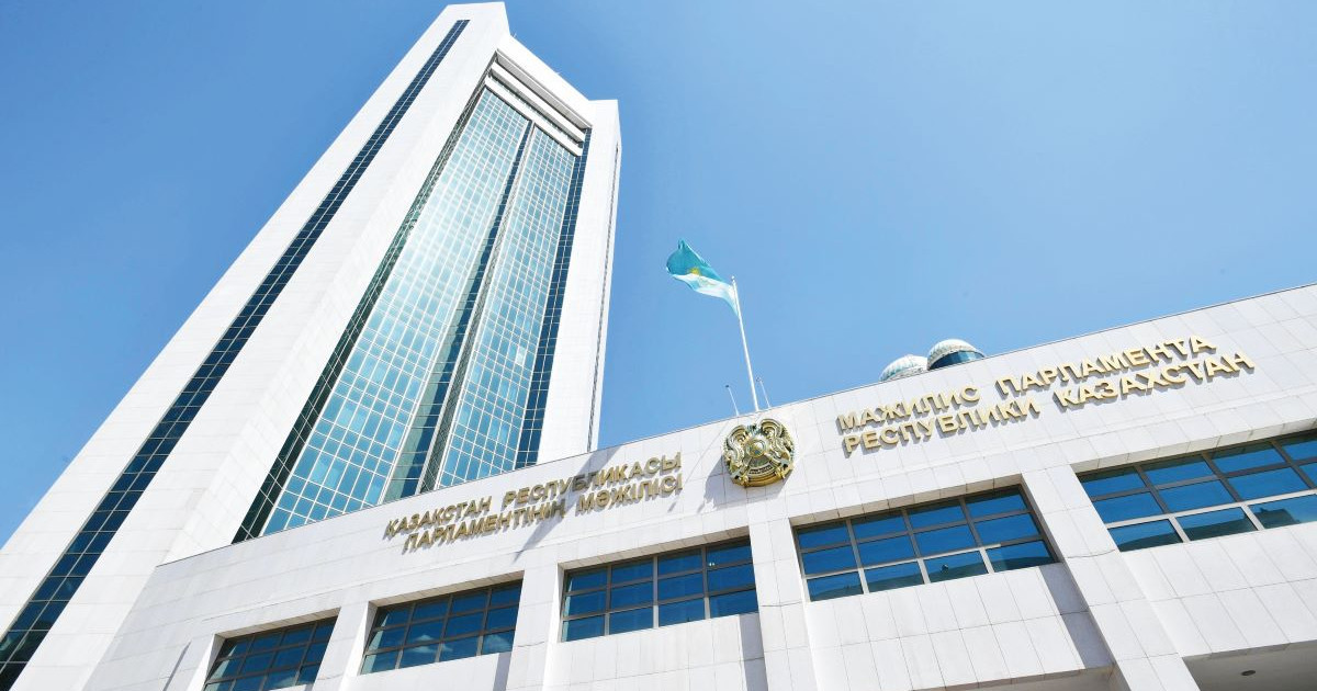 Азаматтық заматтық қорғау саласын жүйелі жаңғырту жаңғырту – қауіпсіздік кепілі