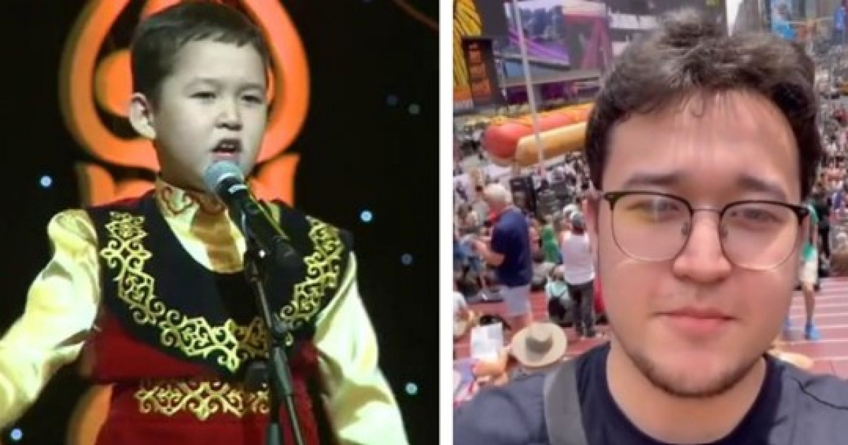 «Бала Жамбылдың» қазір қайда жүргені белгілі болды (видео)