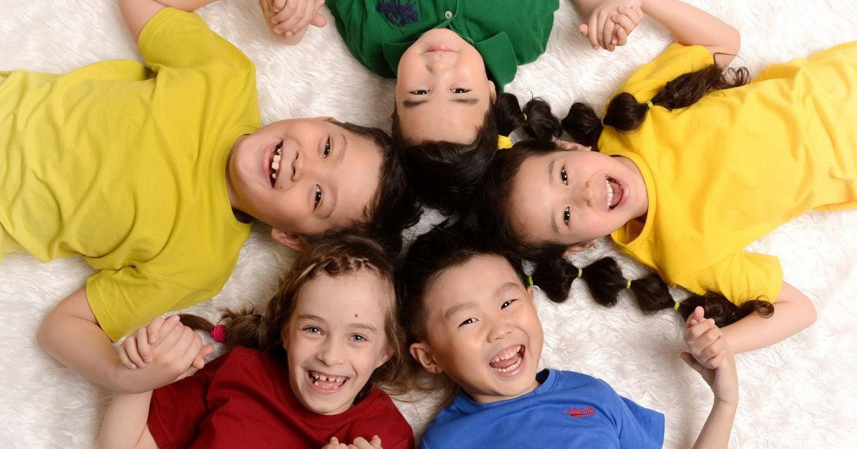 Балалар үшін ең жайлы елдер анықталды