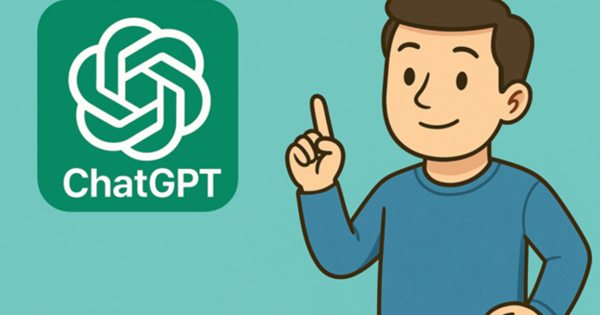 Басыңыздағы шашыраңқы ойларды тәртіпке келтіруге ChatGPT көмектеседі