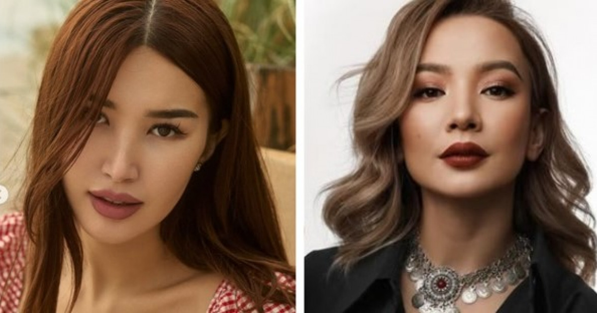 «Бірі білсе, бірі білмес»: Балжан Бидаш Айкерім Есенәлі туралы күтпеген жаңалық айтты