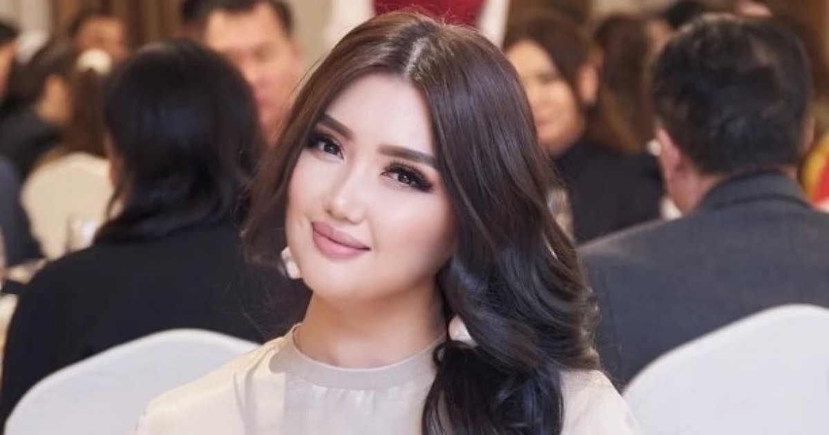 «Бірінші рет қызбен билегенін көрдім»: әнші Зарина Омарова ұлы туралы жазба жариялады