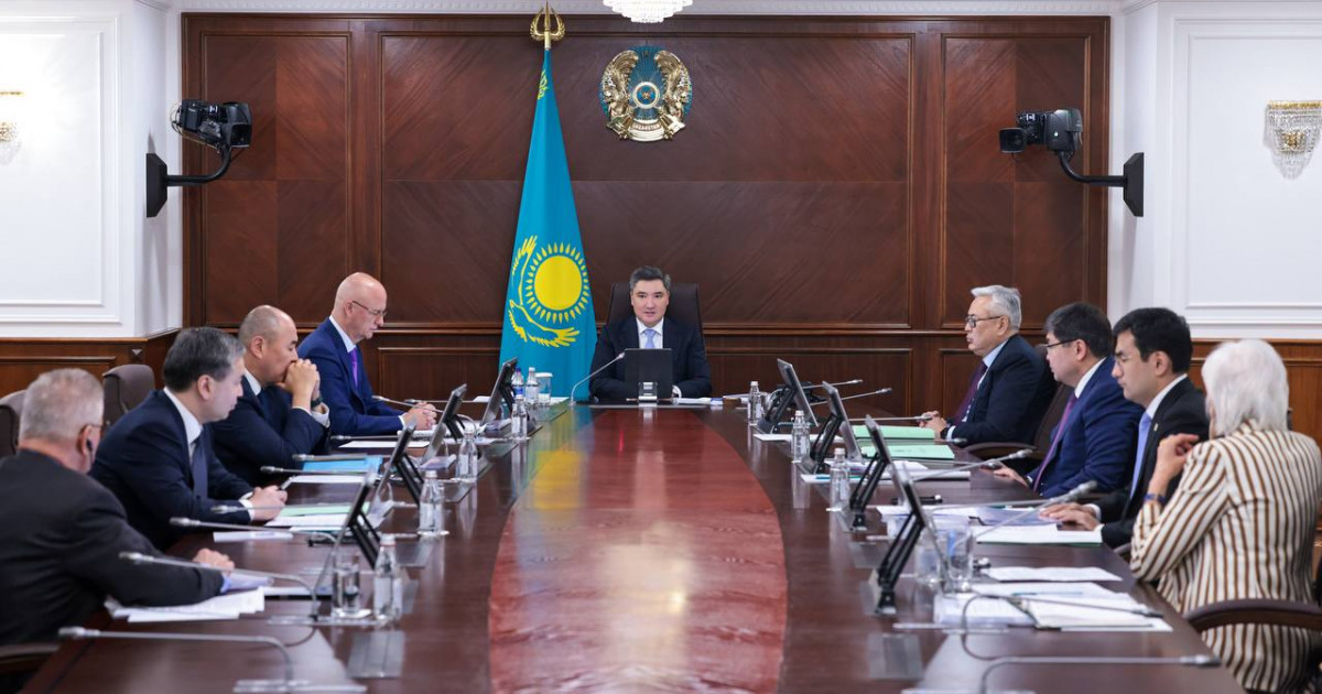 Биыл 11,8 мыңнан астам отбасы тұрғын үймен қамтамасыз етілді