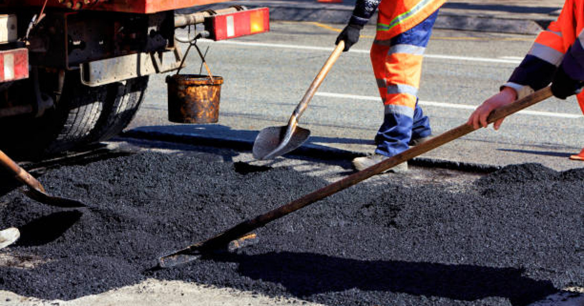 Биыл Қазақстанда 13 мың шақырым жол жөнделеді