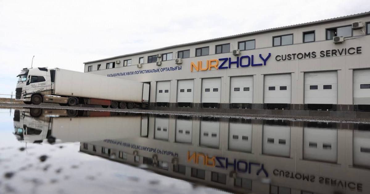 Биыл көлік-логистика саласында қандай оң өзгеріс болады?