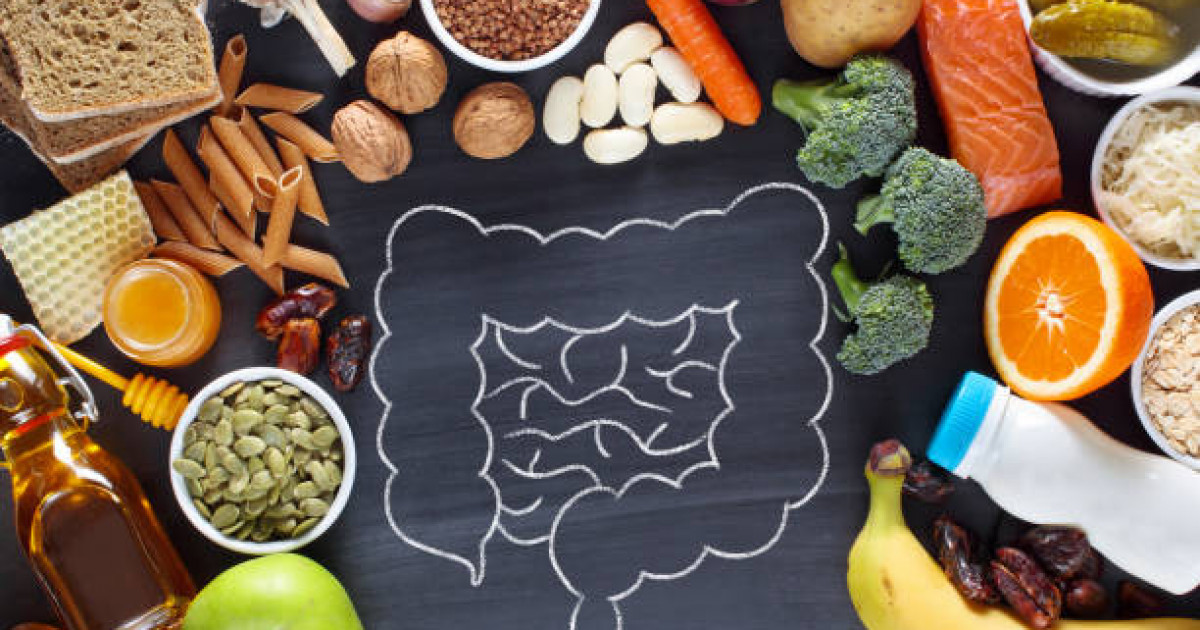 Дәрігер ішек жұмысын жақсартатын тағам түрлерін атады