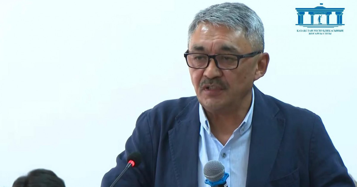 «Денсаулыққа жеңіл залал келтірген»: сарапшы Нұрқанат Ғайыпбаевтың жарақаты жайлы айтты