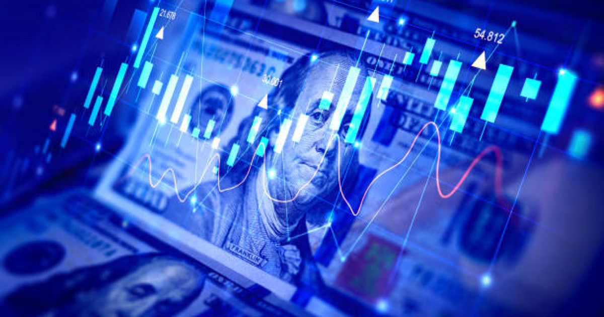 Доллар мен еуроның бағамы бүгін тағы өзгерді