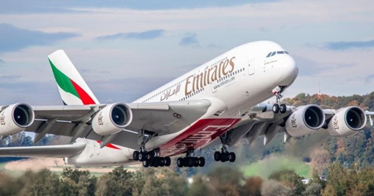 Дубай-Лондон әуе билеті 14 800 доллар тұрады