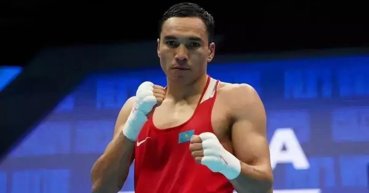 Дулат Бекбауов Таиландта жергілікті боксшыдан жеңілді