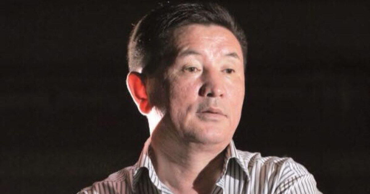 Бекжан Тұрыс, Қазақстанның еңбек сіңірген қайраткері: Ел мүддесін естен шығарғам жоқ