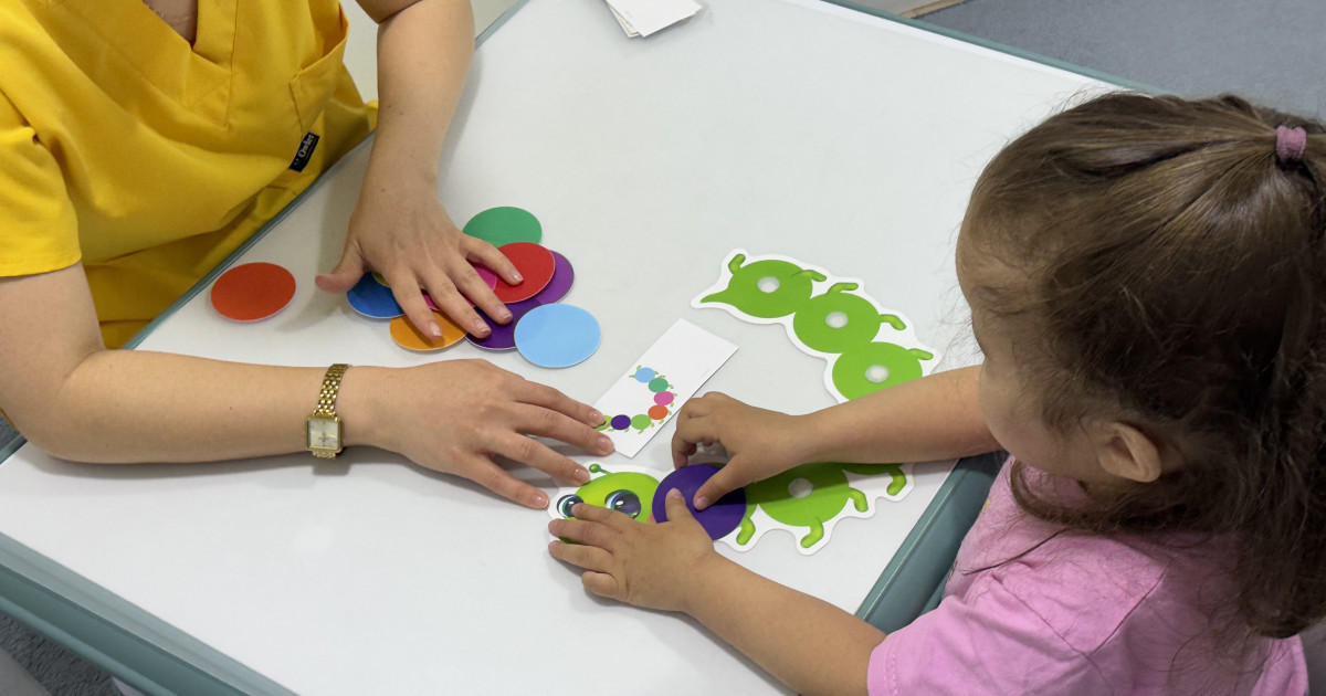 Ерекше баланың қанаты – ата-анасы