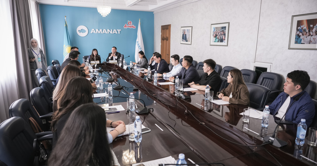 Ерекше қажеттілігі бар балаларға арналған киберқауіпсіздік жобасы таныстырылды