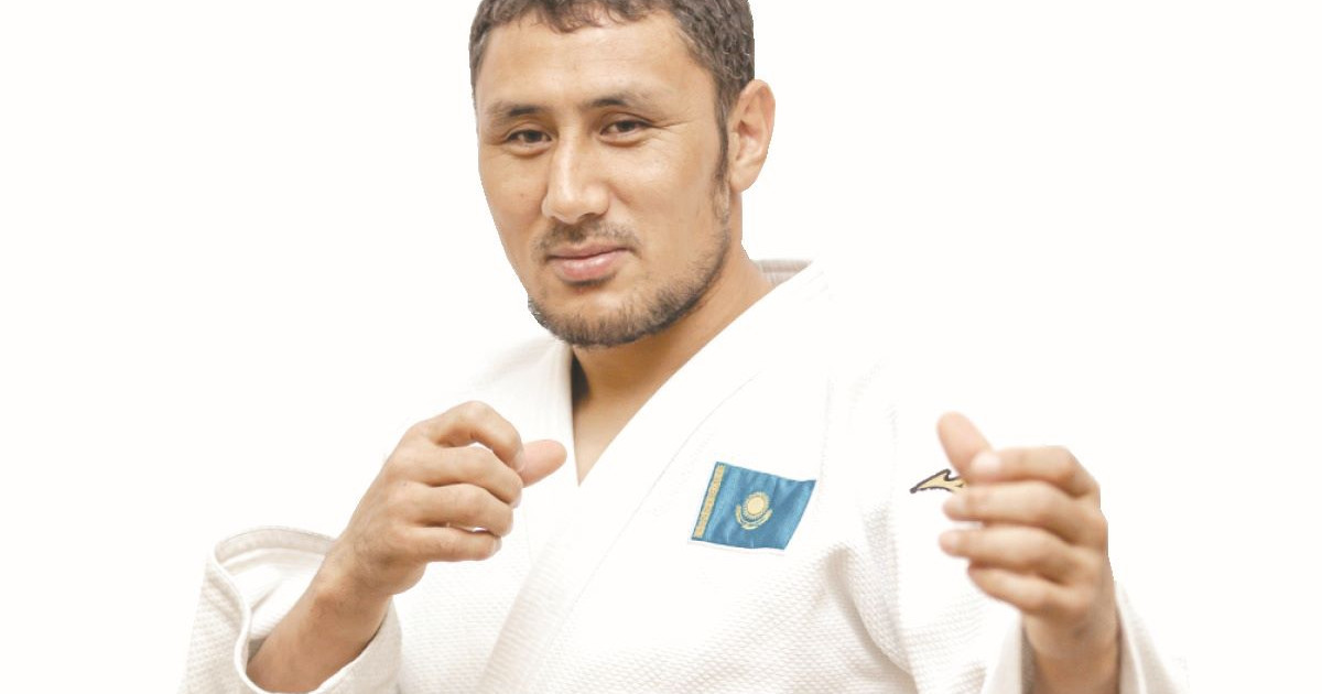 Ерғали Шамей: Бұл – менің жүрекпен қабылдаған миссиям