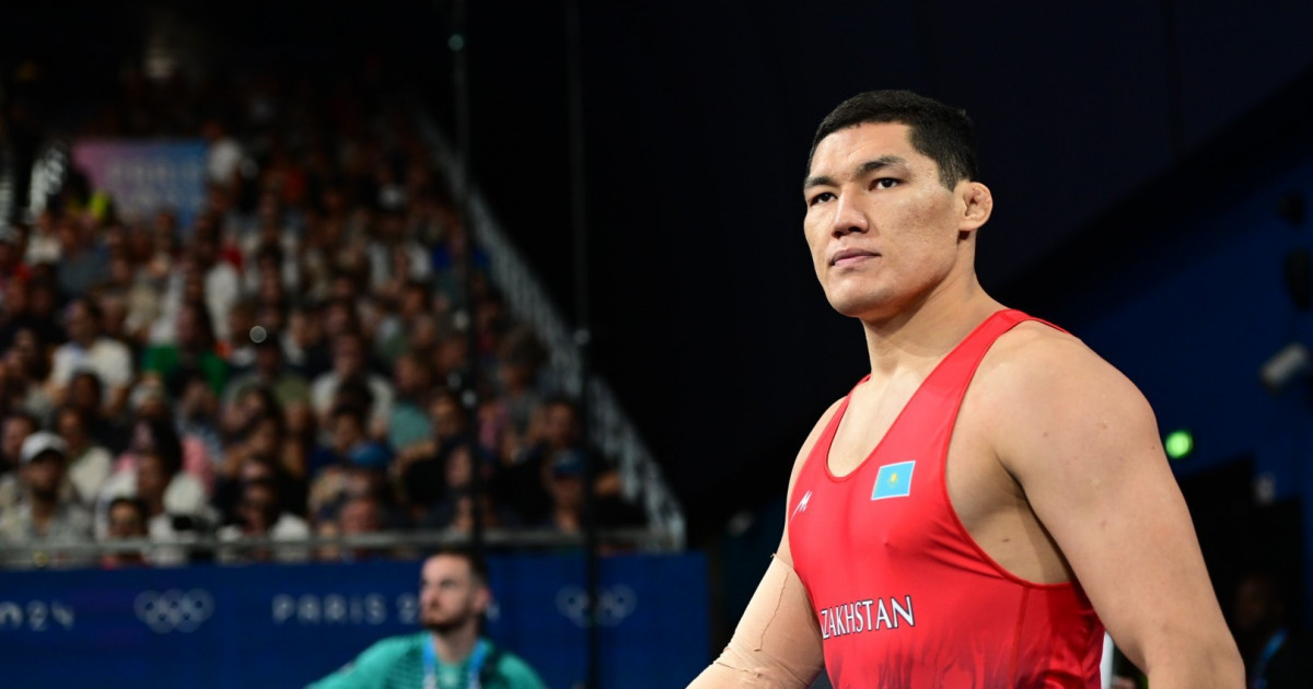 Еркін күрестен Қазақстан кубогының алғашқы жеңімпаздары белгілі болды