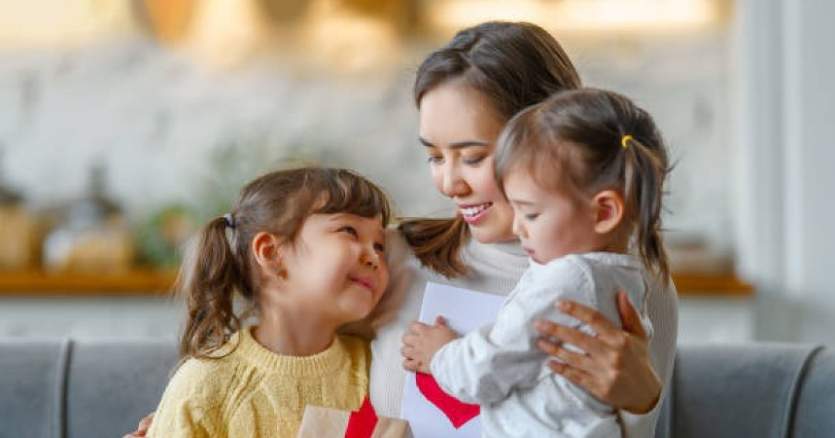 Ертең – Аналар күні