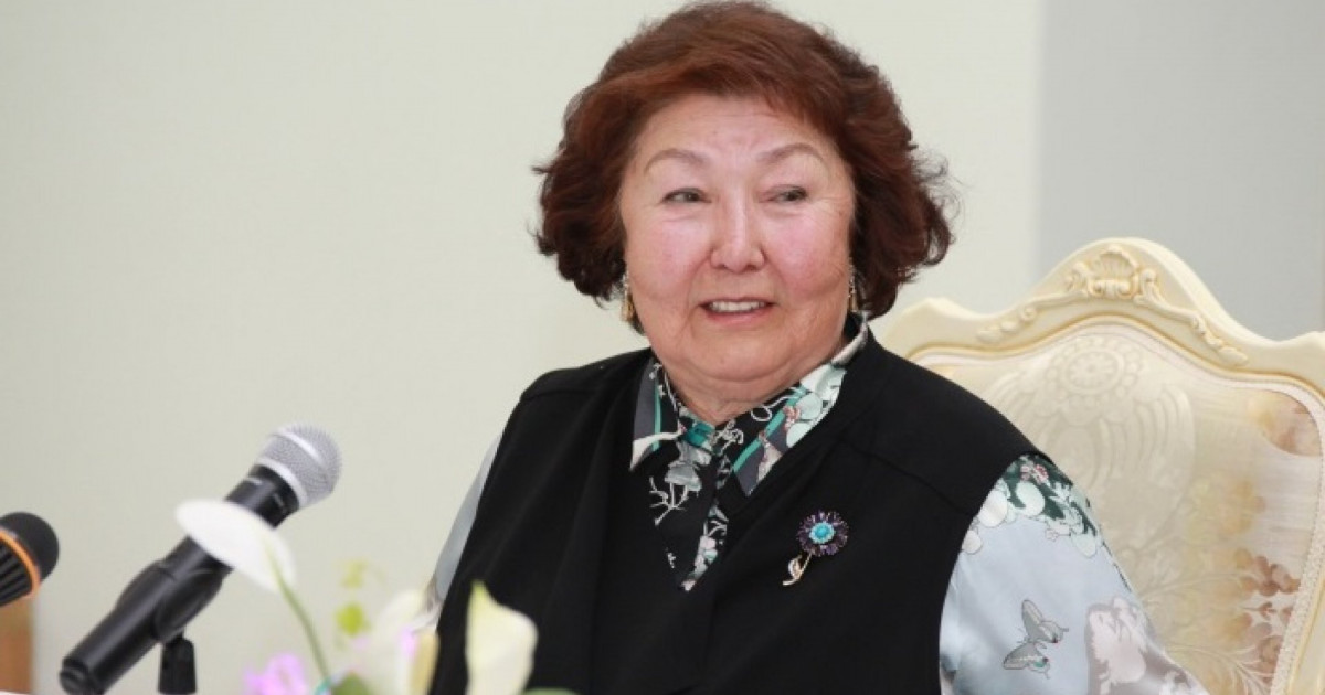 «Ешқандай мемлекеттік лауазымды қызмет атқармады»: Сара Назарбаеваның немен айналысқаны белгілі болды