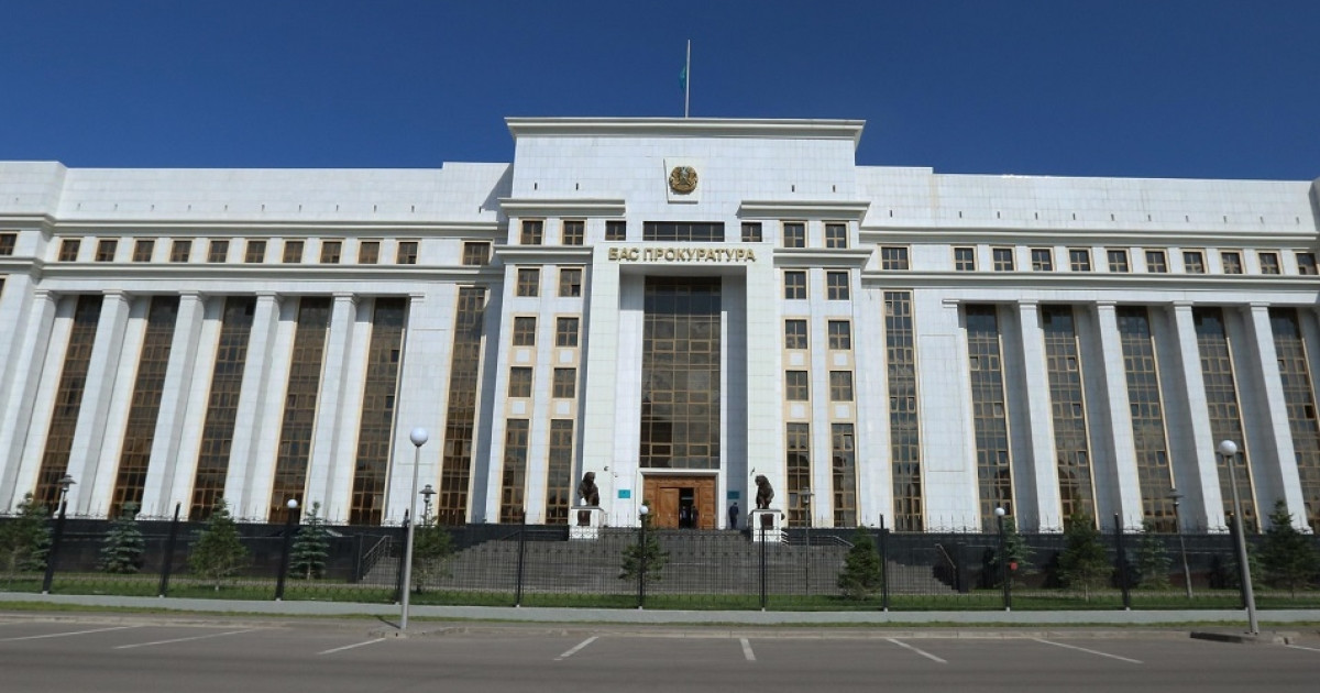 Есірткі бизнесіне қарсы күресте ерекше көзге түскен қызметкерлер марапатталды