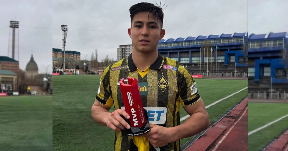 Футболдан Қазақстан Премьер-лигасының жетінші туры аяқталды