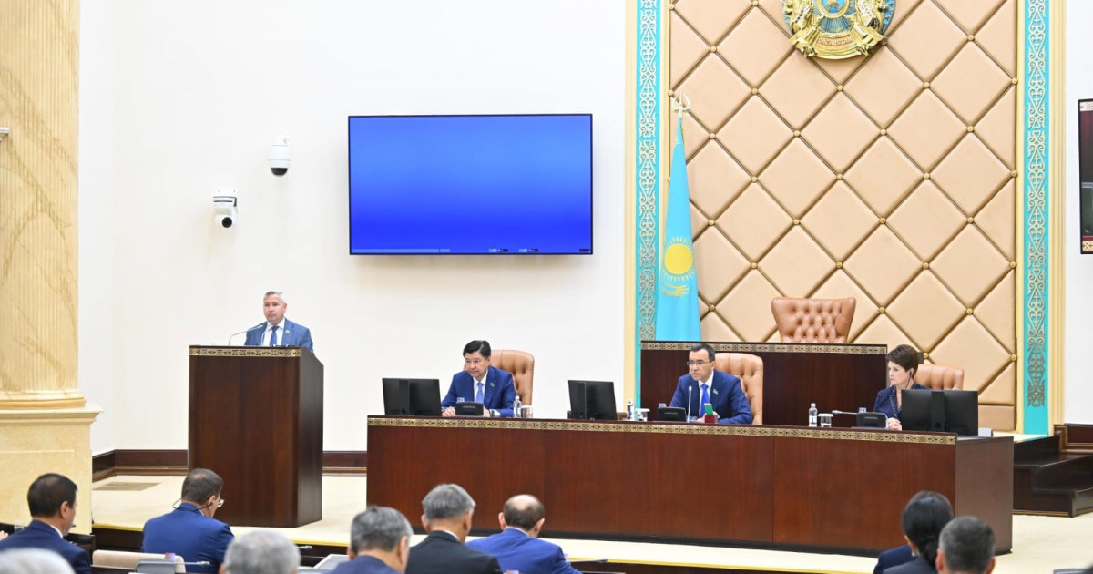 Инвестицияларды өзара қорғау туралы заң мақұлданды