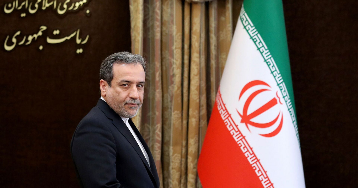 Иранның СІМ басшысы АҚШ-пен келіссөздер жүргізу үшін Маскатқа барды