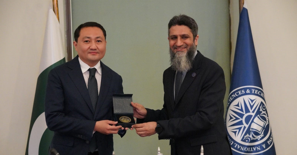 Қаныш Сәтбаевтың ғылыми мұрасы халықаралық деңгейде насихатталады