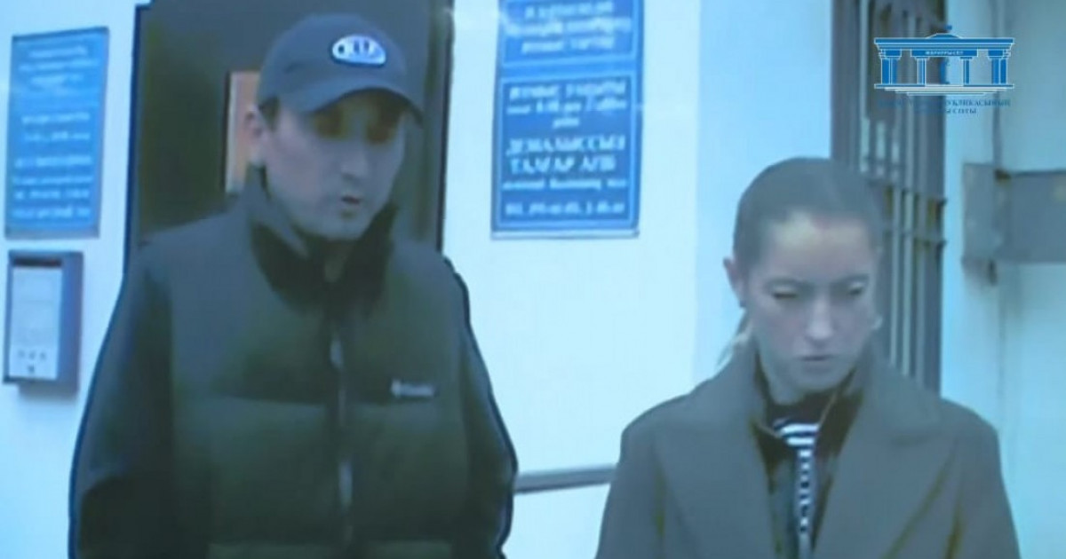 Қаржаубай Нұрымов: «Балам сол жерде қан құсты»