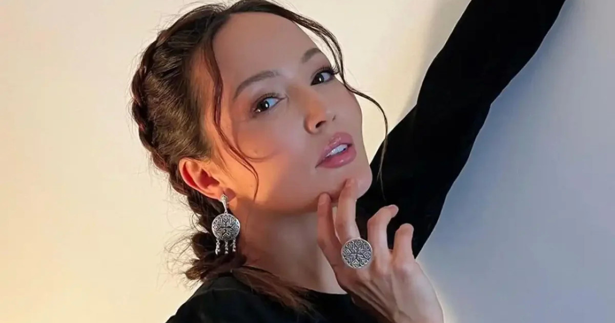 «Қатты сағындым...»: Кәмшат Жолдыбаева жаңалығын жариялады