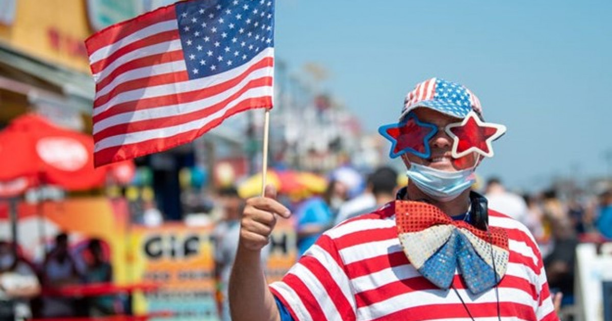 Қазақ арманы америкалық арманнан неге биік?