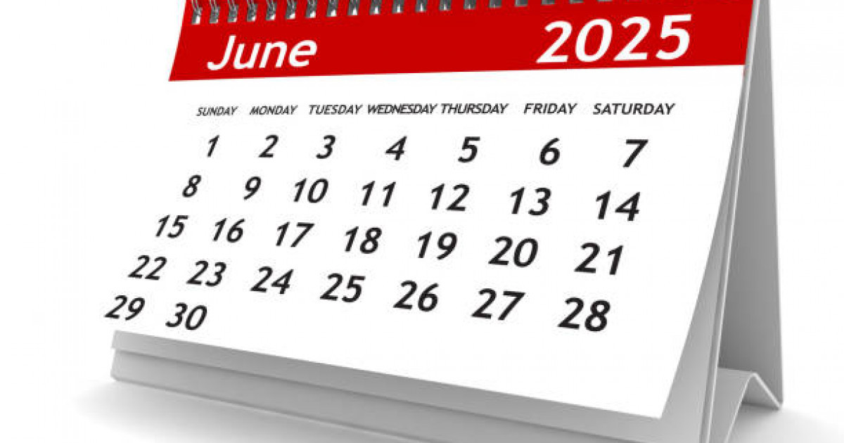 Қазақстан халқы маусым айында қанша күн демалады?