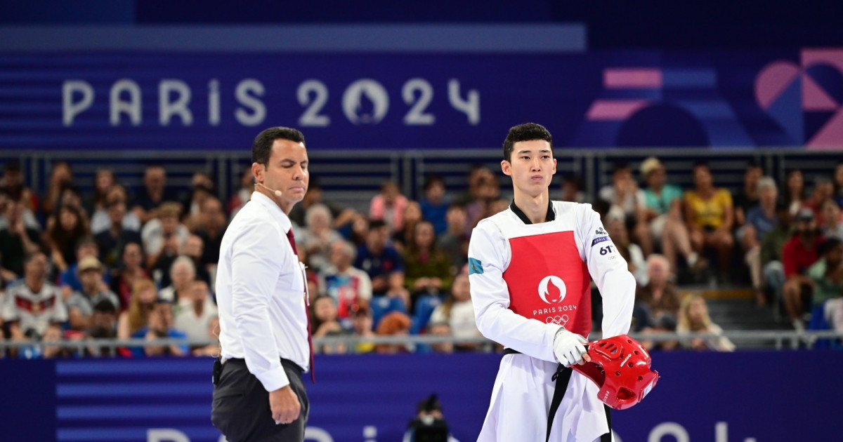 Қазақстан таеквондодан Қытайда өткен Азия чемпионатын жеті медальмен аяқтады