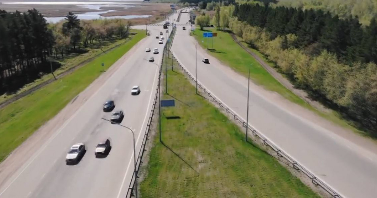 Қазақстанда қала сыртындағы жолдарда апат саны азайды - ІІМ