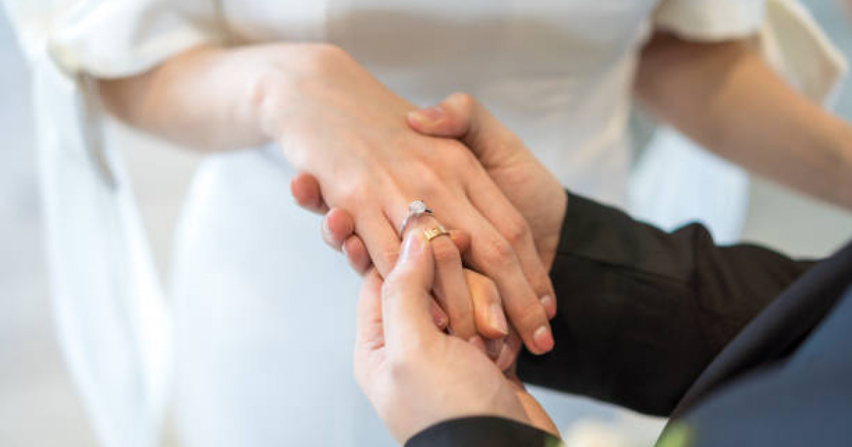 Қазақстанда неке қию көрсеткіші күрт төмендеді