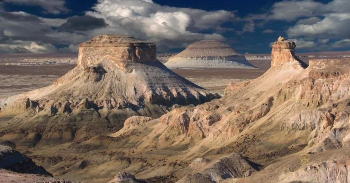 Қазақстанда жазғы демалыста қайда баруға болады?